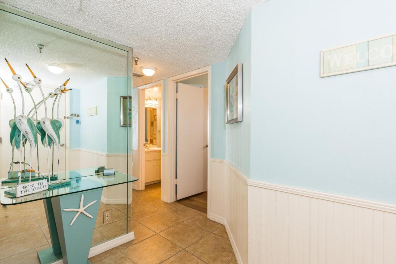 Sand Dollar Condominiums Daytona Beach Shores Eksteriør billede