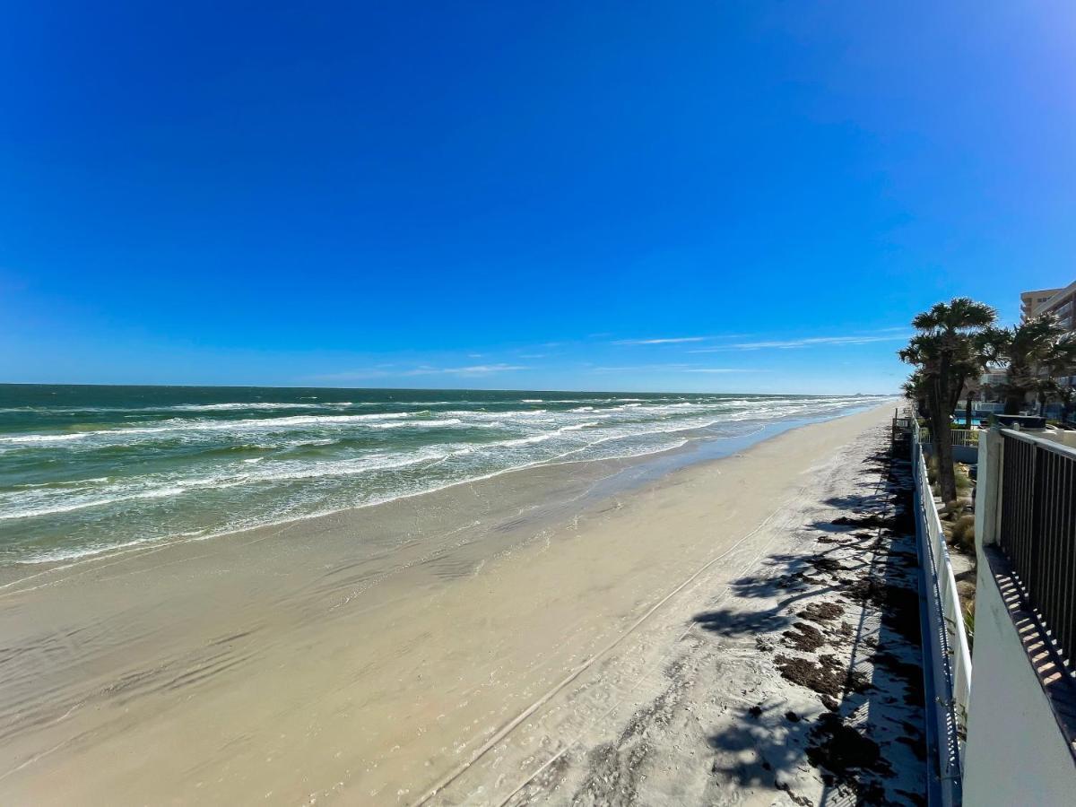Sand Dollar Condominiums Daytona Beach Shores Eksteriør billede