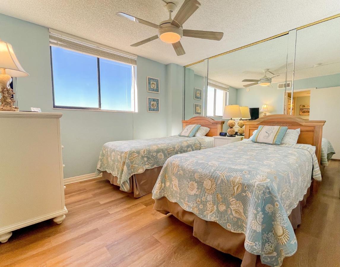 Sand Dollar Condominiums Daytona Beach Shores Eksteriør billede