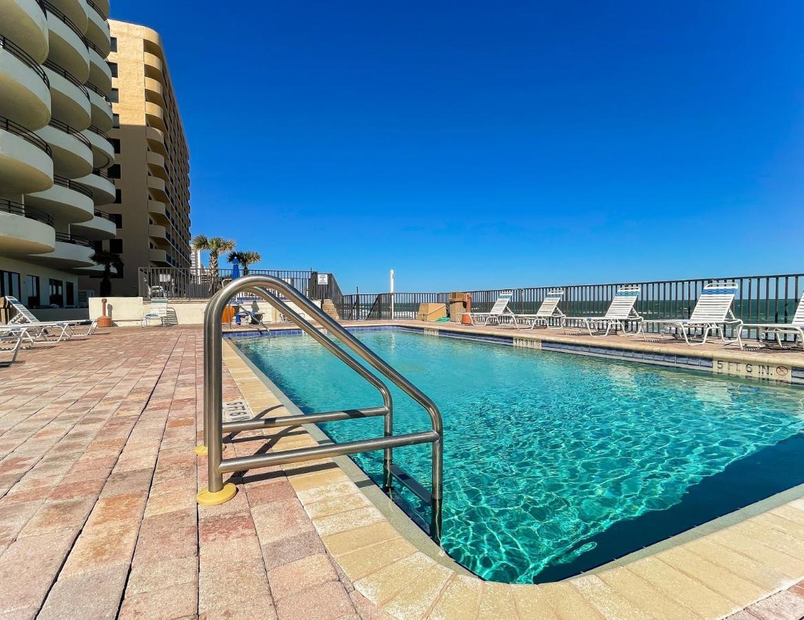 Sand Dollar Condominiums Daytona Beach Shores Eksteriør billede